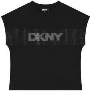 Tričká s krátkym rukávom Dkny  -