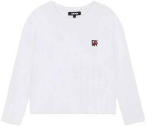 Tričká s krátkym rukávom Dkny  -