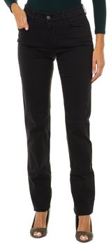 Rovné džínsy Armani jeans  6X5J18-5N0RZ-155N