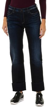 Rovné džínsy Armani jeans  6Y5J11-5D2UZ-1500