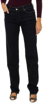 Rovné džínsy Armani jeans  6Y5J12-5D2AZ-1500