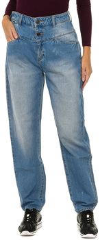 Rovné džínsy Armani jeans  6Y5J14-5DWQZ-1500