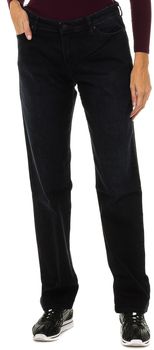 Rovné džínsy Armani jeans  6Y5J15-5DWPZ-1500