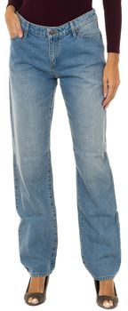 Rovné džínsy Armani jeans  6Y5J15-5DWQZ-1500