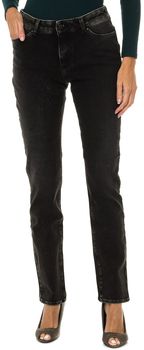 Rovné džínsy Armani jeans  6Y5J18-5D26Z-0960