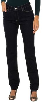 Rovné džínsy Armani jeans  6Y5J18-5D2AZ-1500