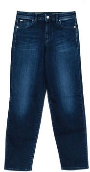 Rovné džínsy Armani jeans  6Y5J90-5D25Z-1500