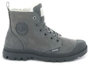 Čižmičky Palladium  PAMPA HI ZIP WL