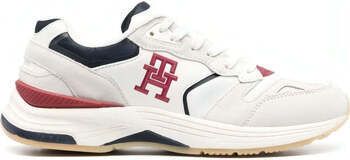 Nízke tenisky Tommy Hilfiger  -