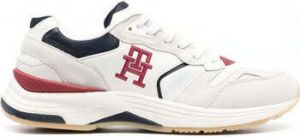 Nízke tenisky Tommy Hilfiger  -