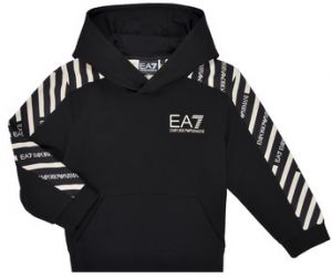 Mikiny Emporio Armani EA7  GRAPHIC SERIES SWEATSHIRT