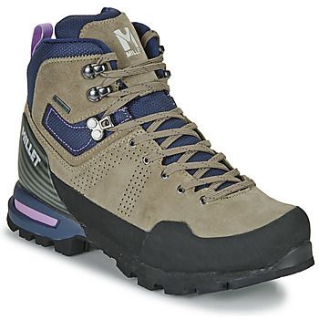 Turistická obuv Millet  G TREK 4 GTX