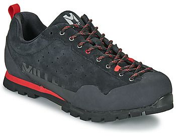 Turistická obuv Millet  FRICTION U