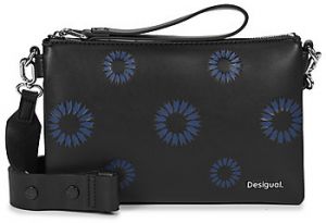 Tašky cez rameno Desigual  BAG AVALON DORTMUND 2.0