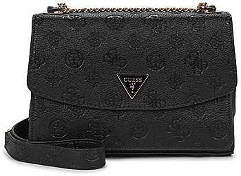 Tašky cez rameno Guess  CRESIDIA CONVERTIBLE CROSSBODY