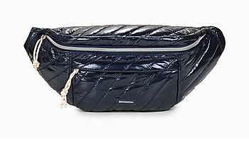 Ľadvinky Bensimon  BANANA BAG XL MANHATTAN
