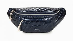 Ľadvinky Bensimon  BANANA BAG XL MANHATTAN