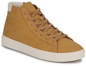 Členkové tenisky Clae  BRADLEY MID