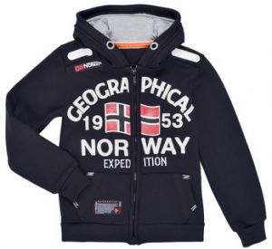 Mikiny Geographical Norway  FLAG