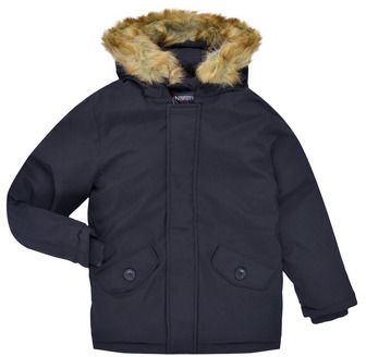 Parky Geographical Norway  BAGWAY