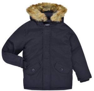 Parky Geographical Norway  BAGWAY