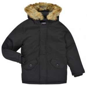 Parky Geographical Norway  BAGWAY