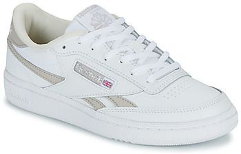 Nízke tenisky Reebok Classic  CLUB C REVENGE