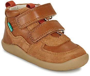 Členkové tenisky Kickers  KICKFRESHO