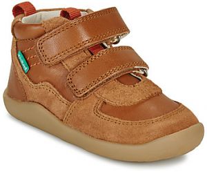 Členkové tenisky Kickers  KICKFRESHO