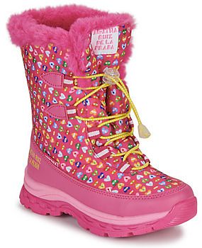 Obuv do snehu Agatha Ruiz de la Prada  APRESKI