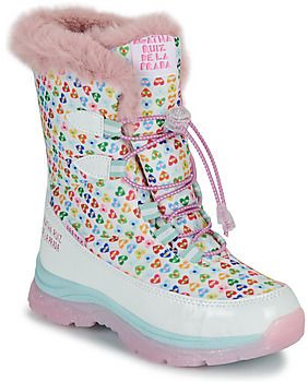 Obuv do snehu Agatha Ruiz de la Prada  APRESKI