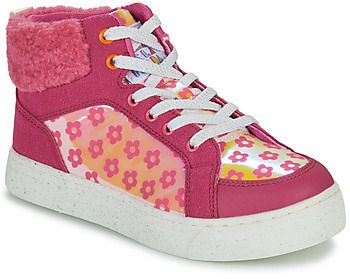 Členkové tenisky Agatha Ruiz de la Prada  BOTTY