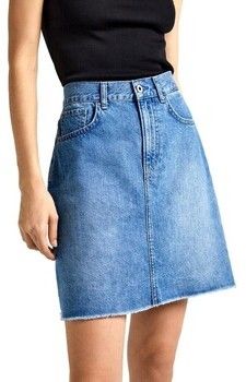 Sukňa Pepe jeans  -