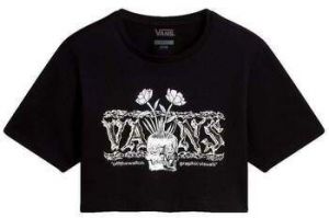 Tričká s dlhým rukávom Vans  -