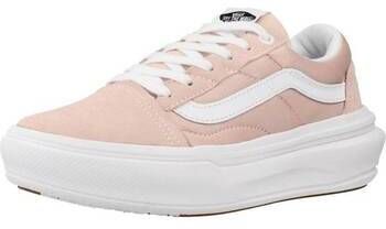 Módne tenisky Vans  OLD SKOOL OVERT