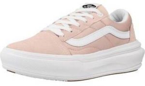 Módne tenisky Vans  OLD SKOOL OVERT