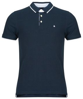 Polokošele s krátkym rukávom Jack & Jones  JJEPAULOS