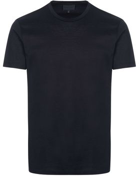 Tričká s krátkym rukávom Emporio Armani  -