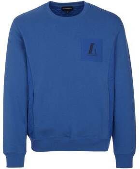 Mikiny Emporio Armani  -