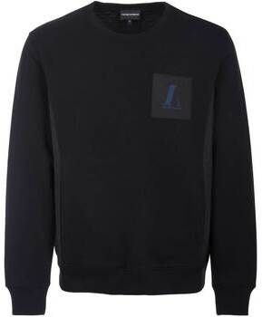 Mikiny Emporio Armani  -
