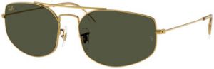 Slnečné okuliare Ray-ban  Occhiali da Sole  RB3845 919631