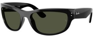 Slnečné okuliare Ray-ban  Occhiali da Sole  Mega Balorama RB2289 901/31