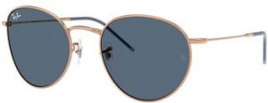 Slnečné okuliare Ray-ban  Occhiali da Sole  Round Reverse RBR0103S 92023A