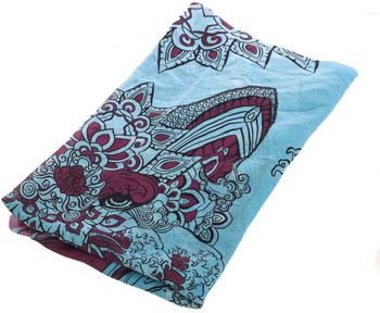 Šále/Štóle/Šatky Buff  111000