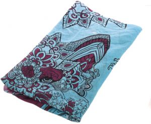 Šále/Štóle/Šatky Buff  111000