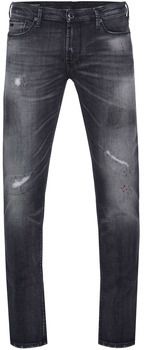 Džínsy Slim Emporio Armani  -