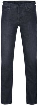 Džínsy Slim Emporio Armani  -