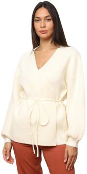 Vesty bez rukávov/Cardigany La Modeuse  72829_P171486