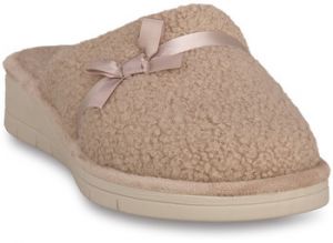 Šľapky Valleverde  BEIGE