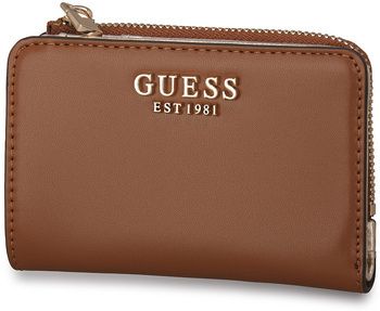Peňaženky Guess  COG LAUREL SLG ZIP